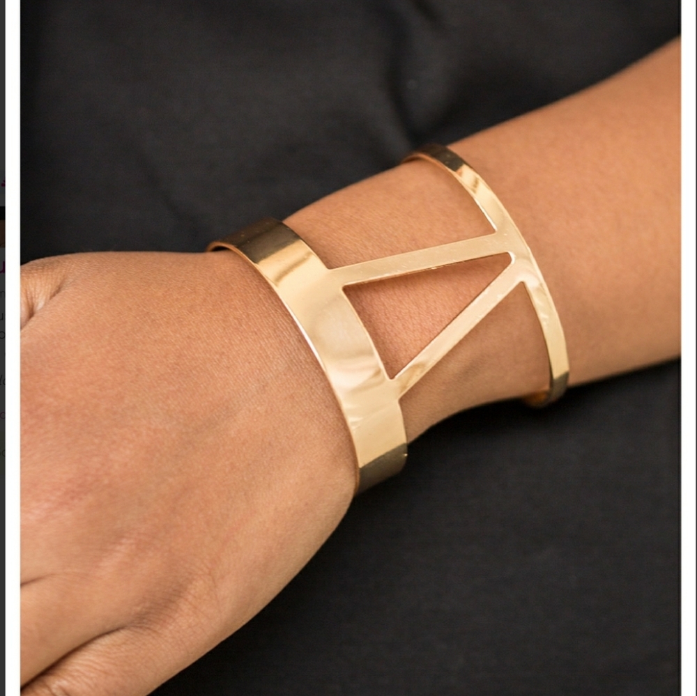 Rural Ruler Bracelet - Picture 1 of 2